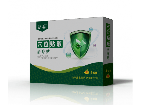 沙蒿子透皮貼—全國(guó)熱銷