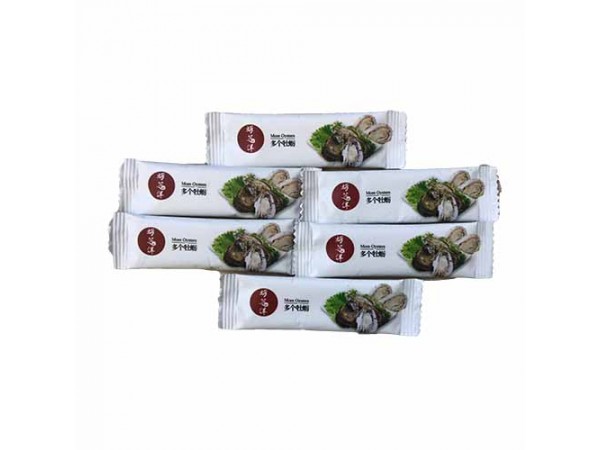國和堂多個(gè)牡蠣肽