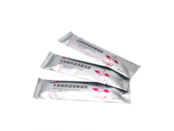 卡波姆陰道填塞凝膠