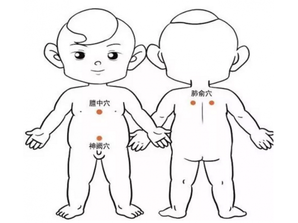 水凝膠型濟(jì)貝康咳喘貼
