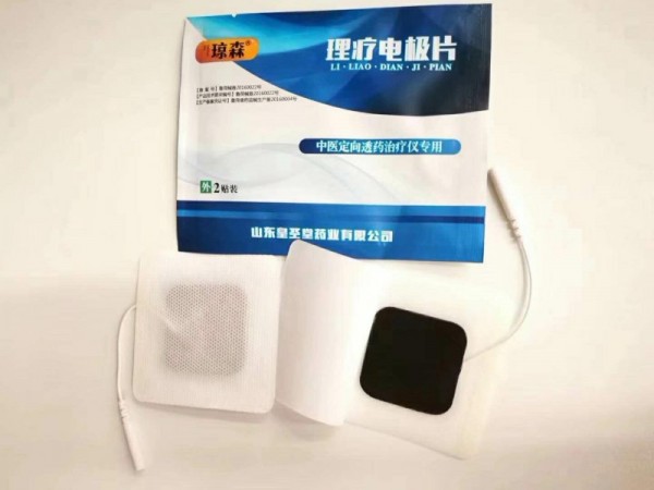 理療電極片_中醫(yī)定向透藥治療儀_生產(chǎn)廠家底價(jià)招商