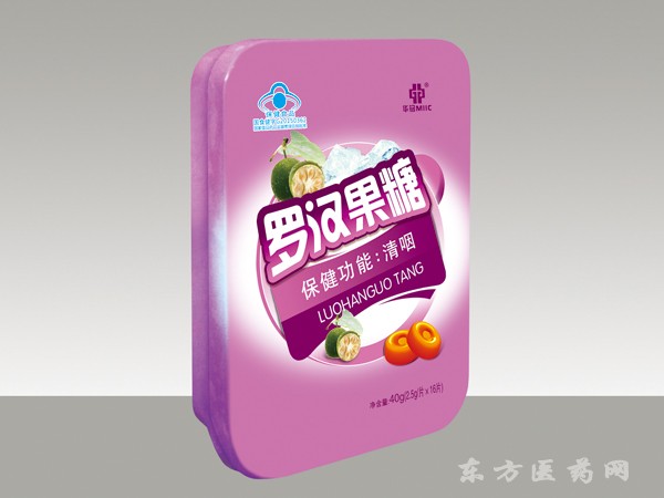 羅漢果糖