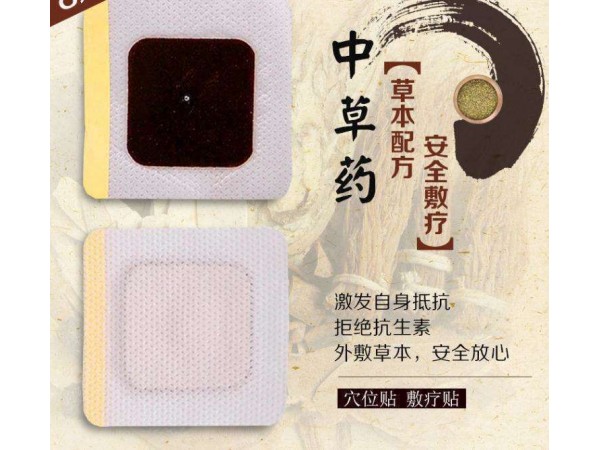 中醫(yī)養(yǎng)生三伏貼 綜合醫(yī)?？蓤?bào)銷(xiāo) 三伏貼廠(chǎng)家