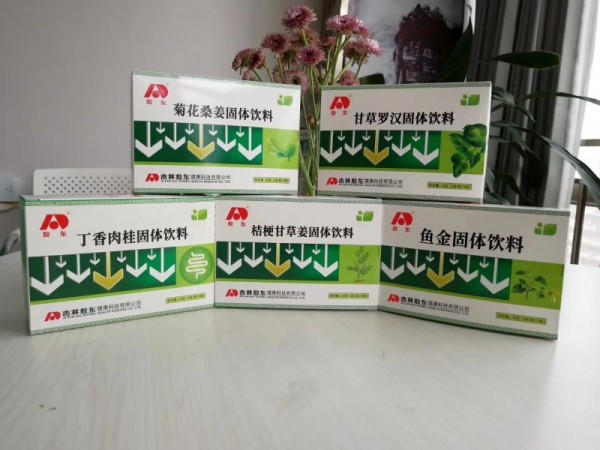 菊花桑姜