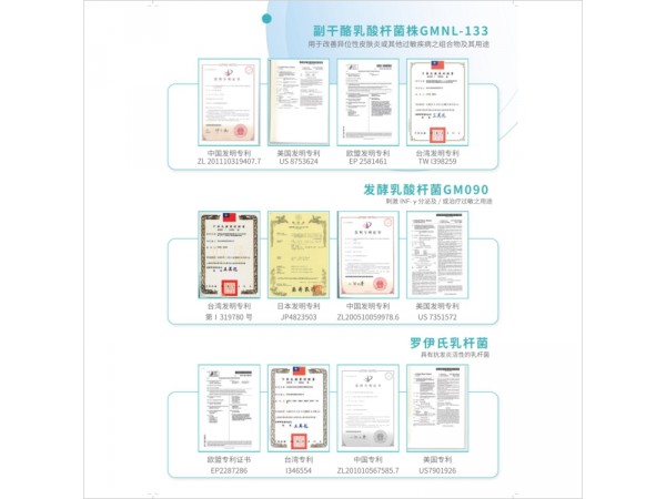 珍舒敏復(fù)合益生菌