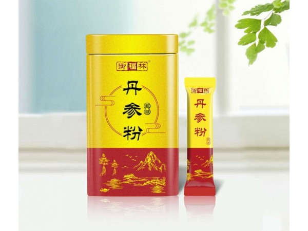 丹參粉
