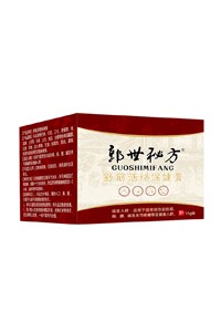郭氏秘方舒筋活絡(luò)保健膏