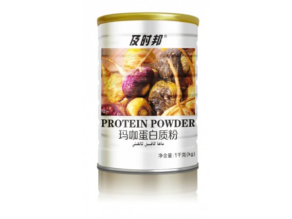 瑪咖蛋白質(zhì)粉