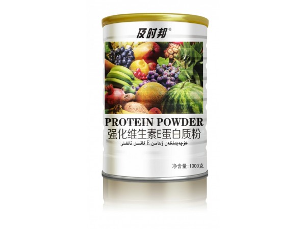 強(qiáng)化維生素E蛋白質(zhì)粉