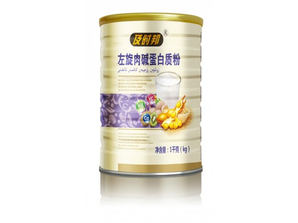 左旋肉堿蛋白質(zhì)粉