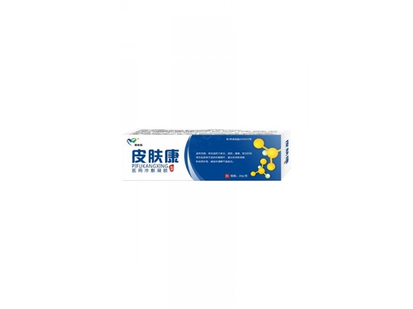 皮膚康醫(yī)用冷敷凝膠