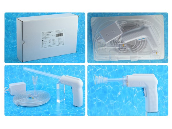 一次性電動脈沖沖洗器