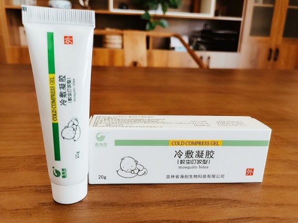 蚊蟲叮咬