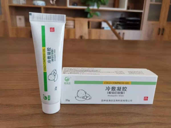 蚊蟲叮咬