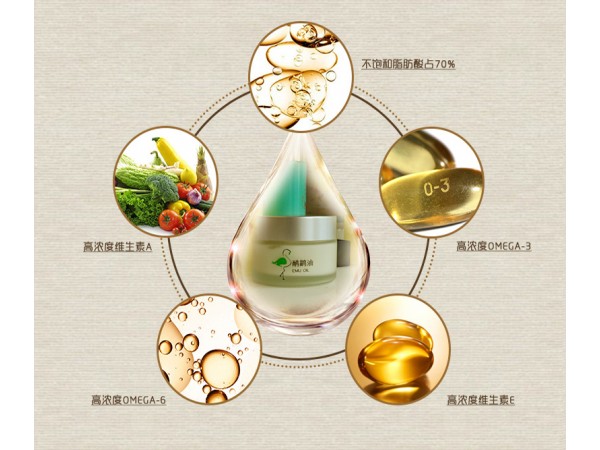 鴯鹋油