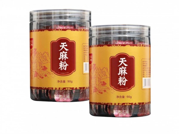 天麻粉（OTC）