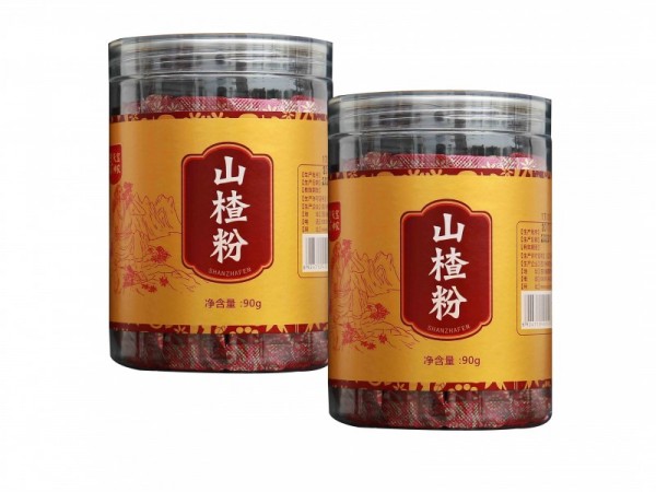 山楂粉（OTC）