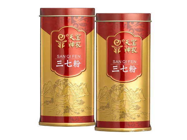 三七粉（OTC）