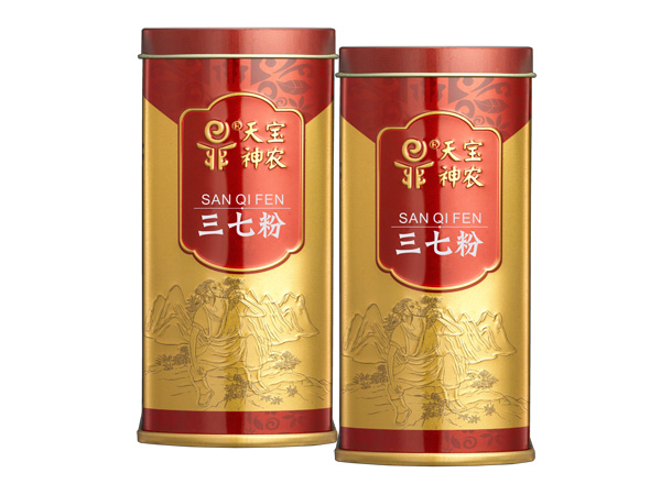 三七粉（OTC）
