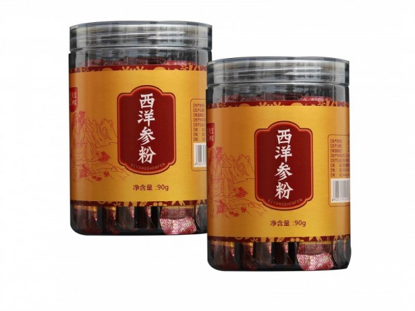 西洋參粉（OTC）