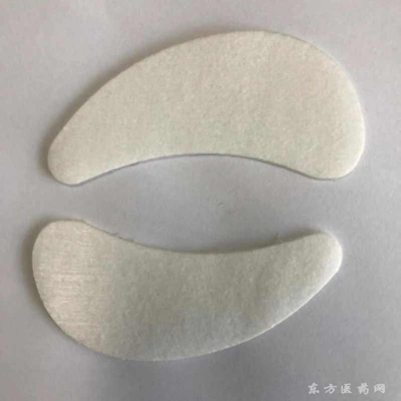 眼貼
