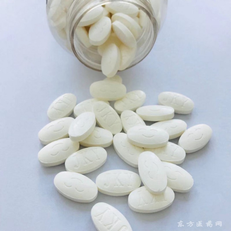 片劑代加工