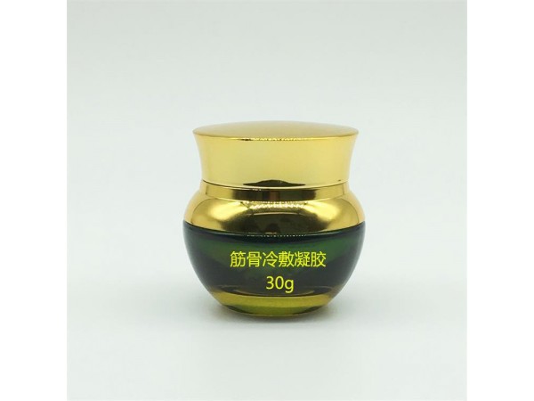 筋骨冷敷凝膠貼牌代加工