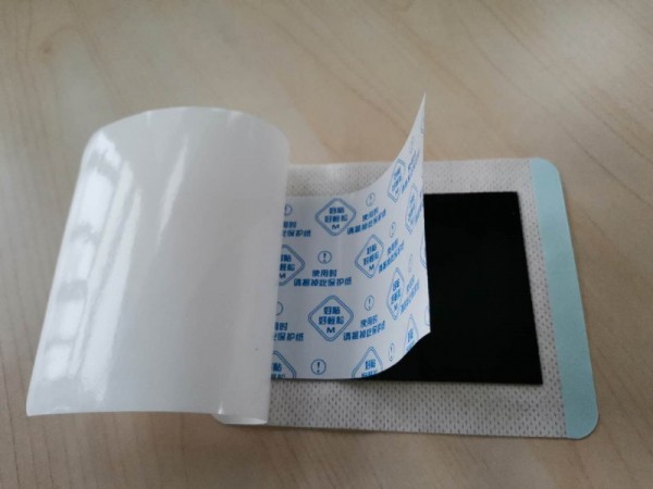 鶴膝康貼