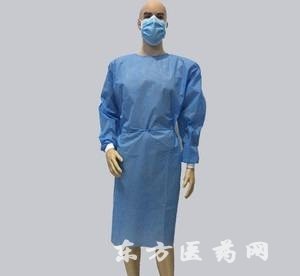 防護(hù)服花