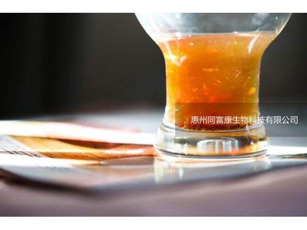 同富康低聚肽復(fù)合果飲OEM代加工招商