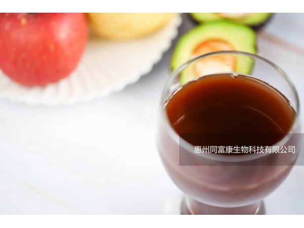 同富康葡萄味復(fù)合低聚肽果蔬飲料OEM招商