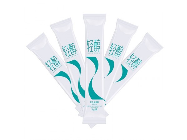 輕醇復(fù)合益素粉