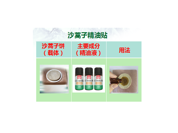 利君集團(tuán)復(fù)方丁香開(kāi)胃貼
