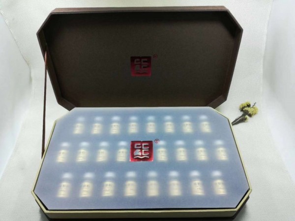 熊膽粉