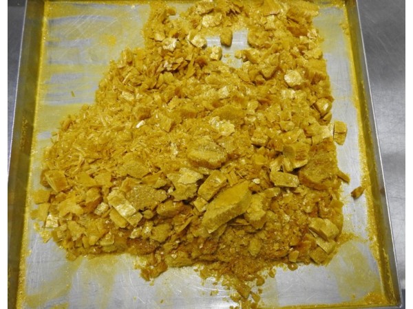 熊膽粉