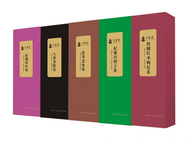 代用茶