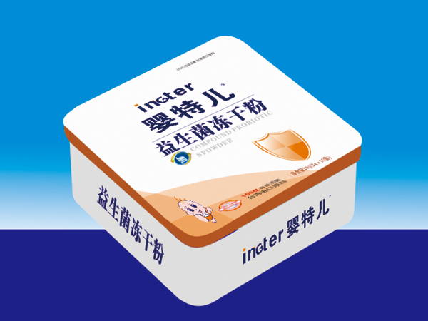 益生菌凍干粉