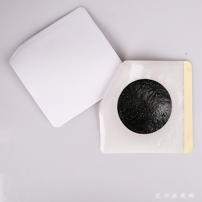 鼻炎貼