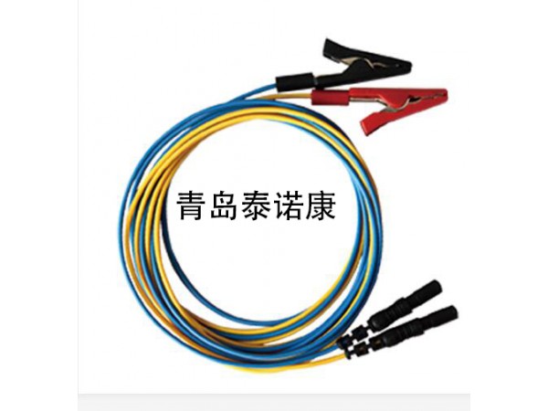 肌電鱷魚(yú)夾電極