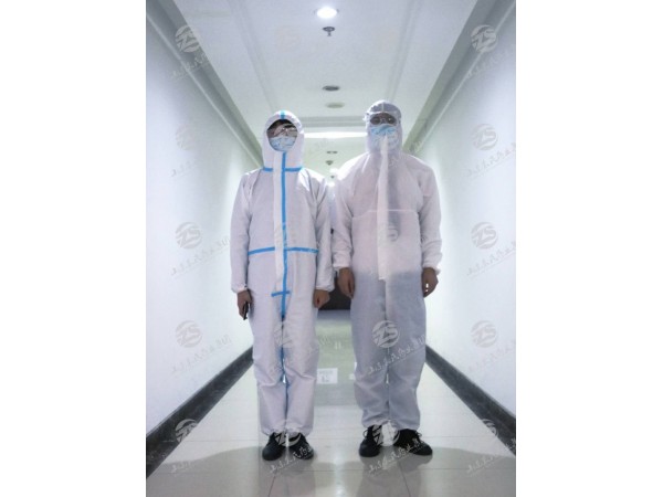 一次性防護服廠家