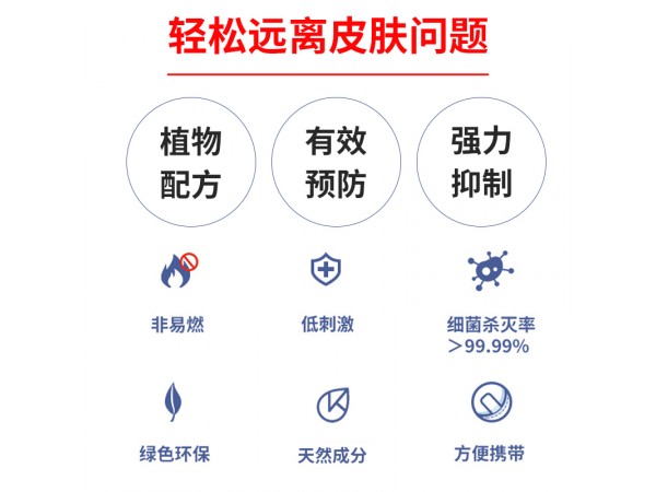 溢美噴霧劑