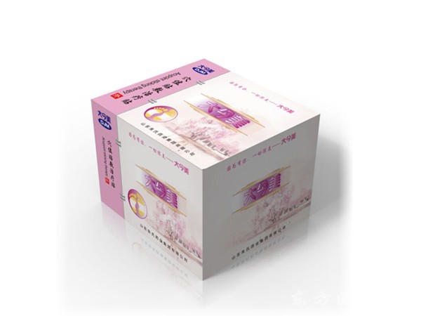 足貼