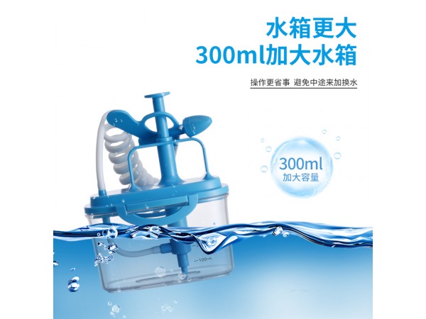 手動洗鼻器JQ-H04