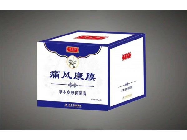 痛風康膜 凝膠 乳膏
