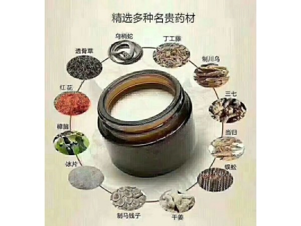 疼痛膏