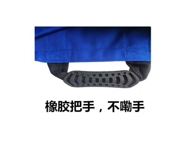軟式擔(dān)架
