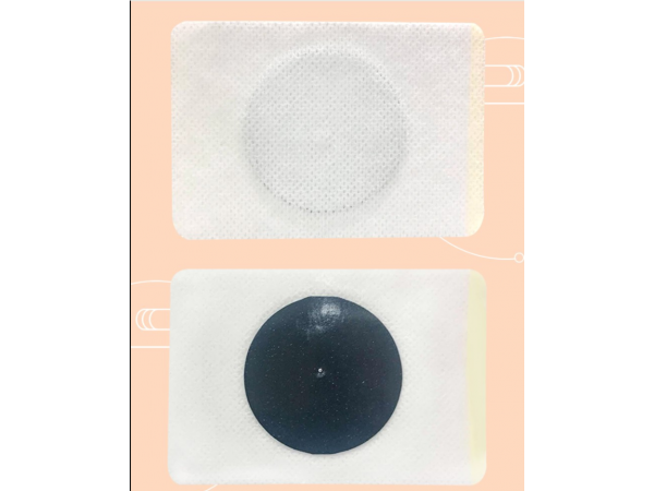 穴位貼敷治療貼（感冒貼）