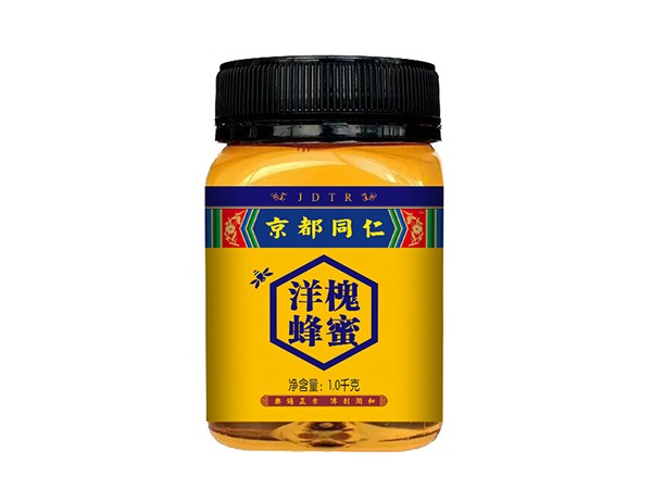 楊槐蜂蜜