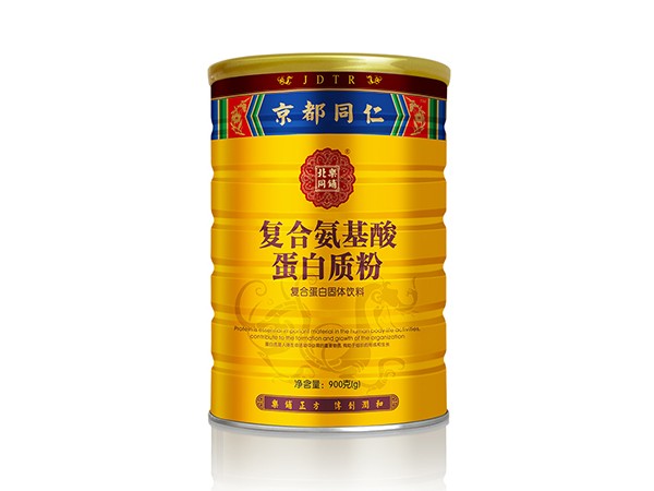 復合氨基酸蛋白質粉