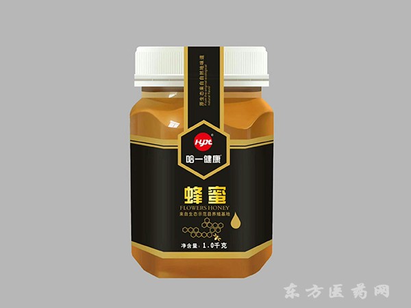 哈一健康 蜂蜜